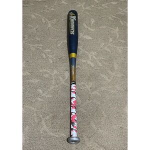Rawlings Scandium X15 Baseball Bat YB1050 30"/17.5 oz.Youth Model Big Stick